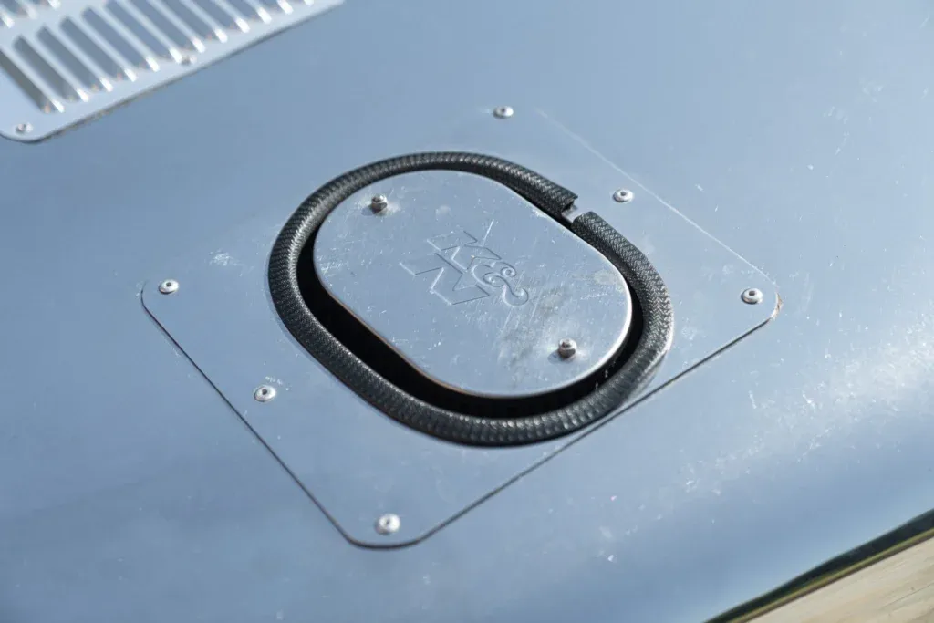 Robin Hood Engineering S7 for sale | 1979 ROBIN HOOD ENGINEERING S7 - Image 23