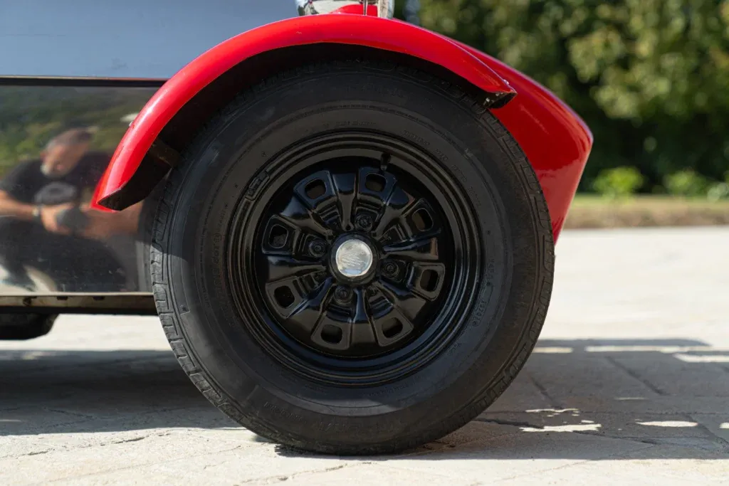 Robin Hood Engineering S7 for sale | 1979 ROBIN HOOD ENGINEERING S7 - Image 26