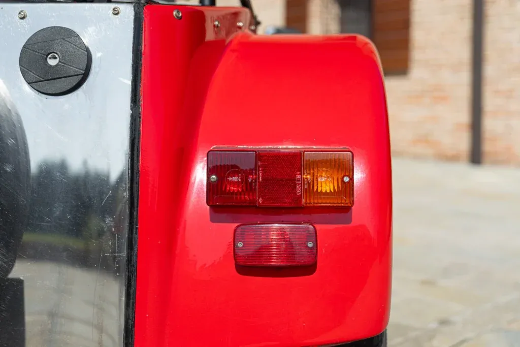 Robin Hood Engineering S7 for sale | 1979 ROBIN HOOD ENGINEERING S7 - Image 27