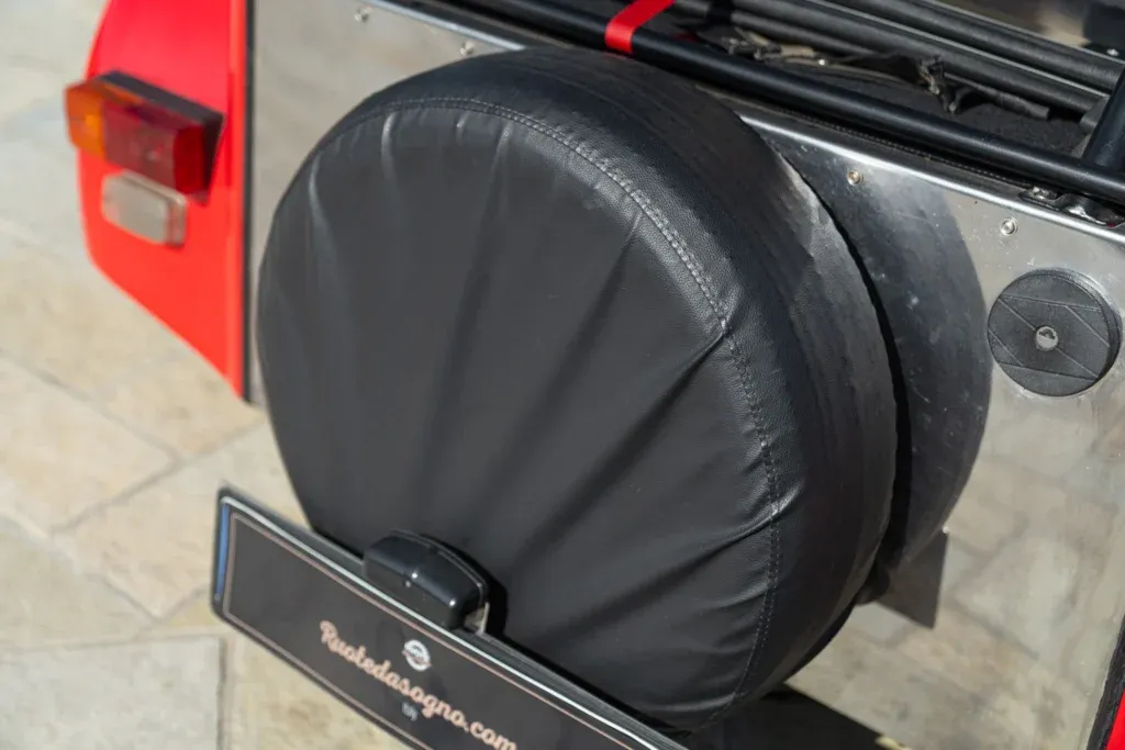 Robin Hood Engineering S7 for sale | 1979 ROBIN HOOD ENGINEERING S7 - Image 28