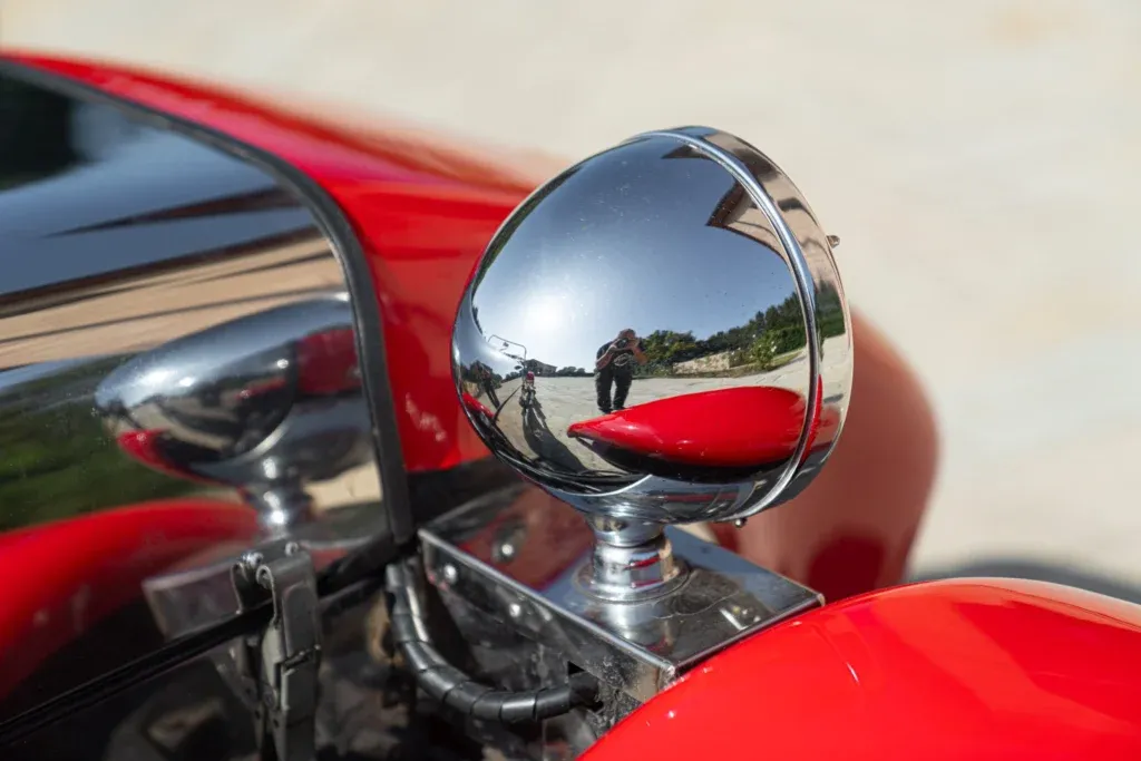 Robin Hood Engineering S7 for sale | 1979 ROBIN HOOD ENGINEERING S7 - Image 30