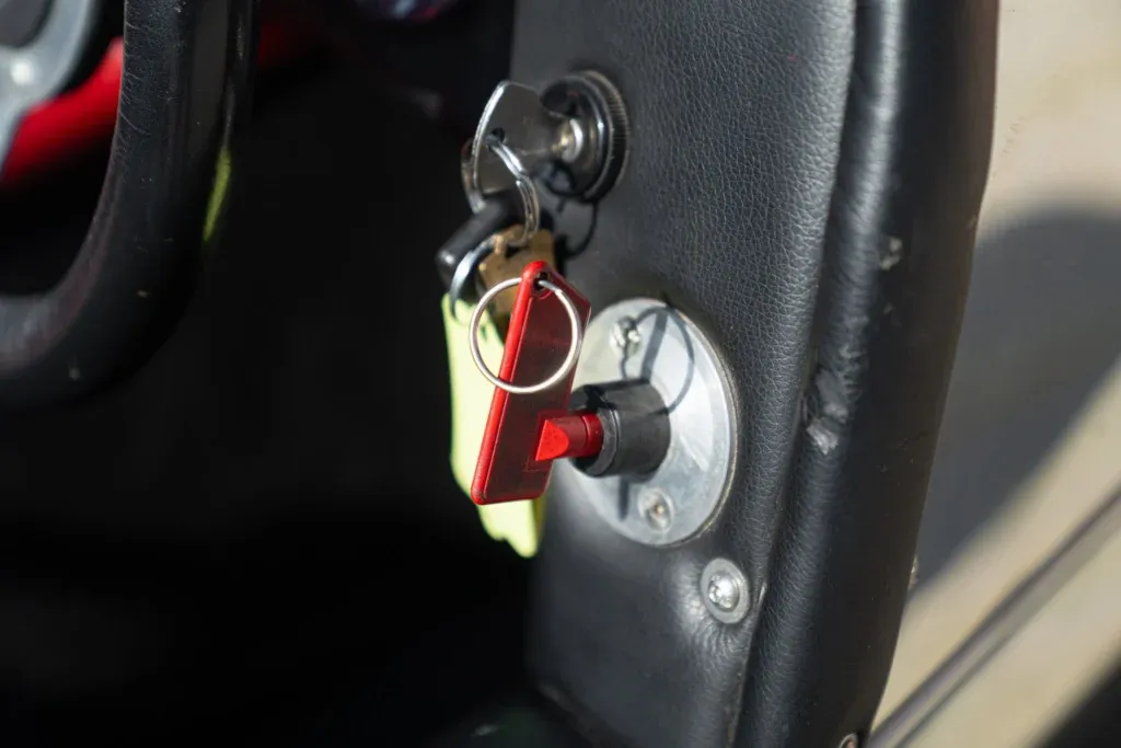 Robin Hood Engineering S7 for sale | 1979 ROBIN HOOD ENGINEERING S7 - Image 43