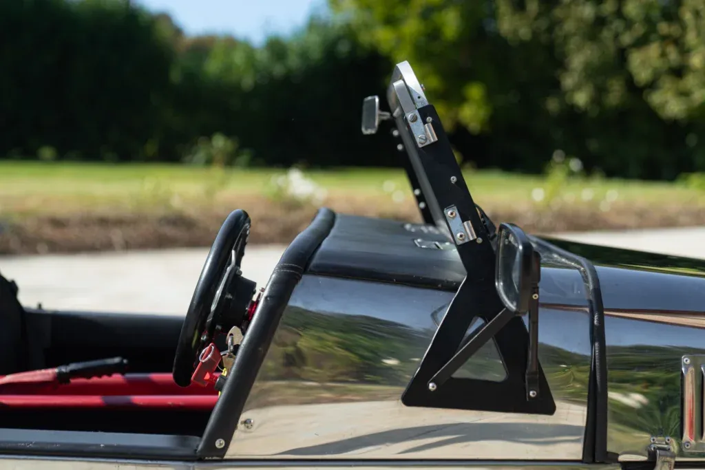 Robin Hood Engineering S7 for sale | 1979 ROBIN HOOD ENGINEERING S7 - Image 31