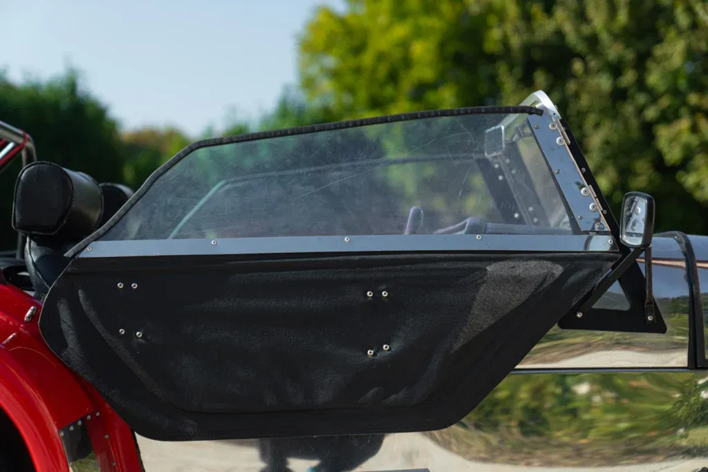 Robin Hood Engineering S7 for sale | 1979 ROBIN HOOD ENGINEERING S7 - Image 35