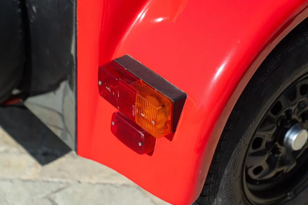 Robin Hood Engineering S7 for sale | 1979 ROBIN HOOD ENGINEERING S7 - Image 37