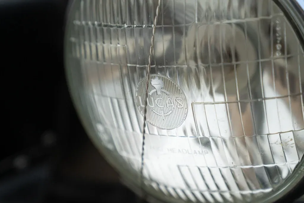 Graydon Sport for sale | 1939 GRAYSON SPORT 1100 - Image 12