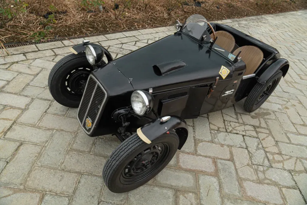 Graydon Sport for sale | 1939 GRAYSON SPORT 1100 - Image 7