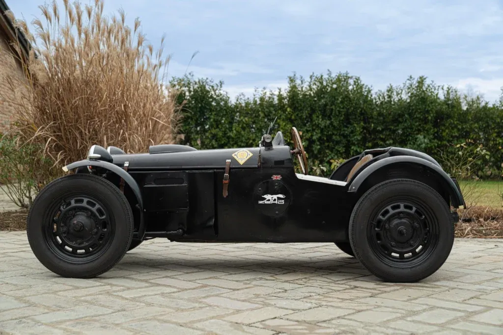 Graydon Sport for sale | 1939 GRAYSON SPORT 1100 - Image 7