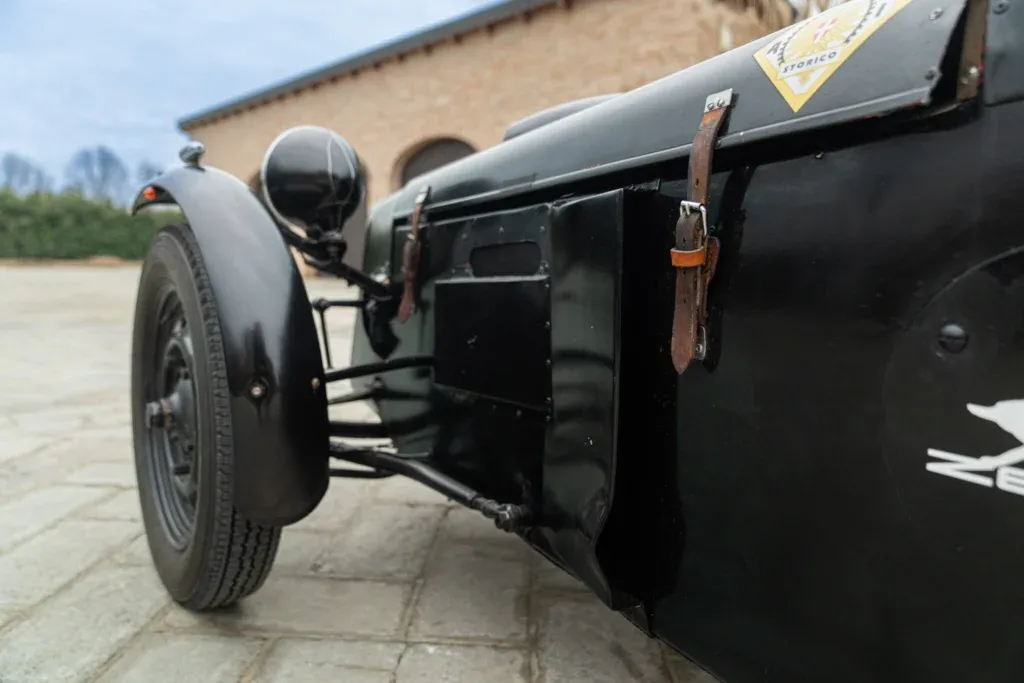 Graydon Sport for sale | 1939 GRAYSON SPORT 1100 - Image 13