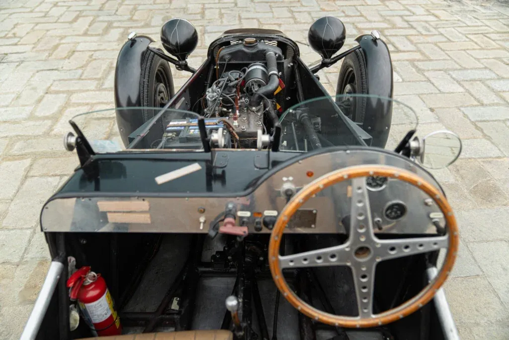 Graydon Sport for sale | 1939 GRAYSON SPORT 1100 - Image 59