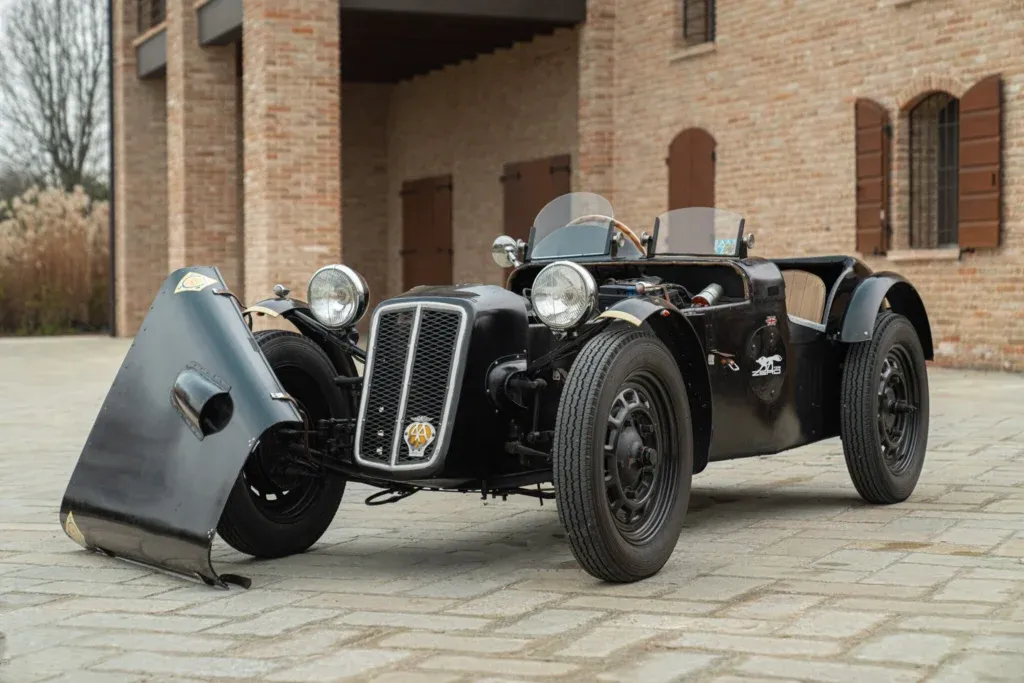 Graydon Sport for sale | 1939 GRAYSON SPORT 1100 - Image 61