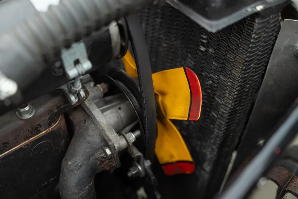 Graydon Sport for sale | 1939 GRAYSON SPORT 1100 - Image 63