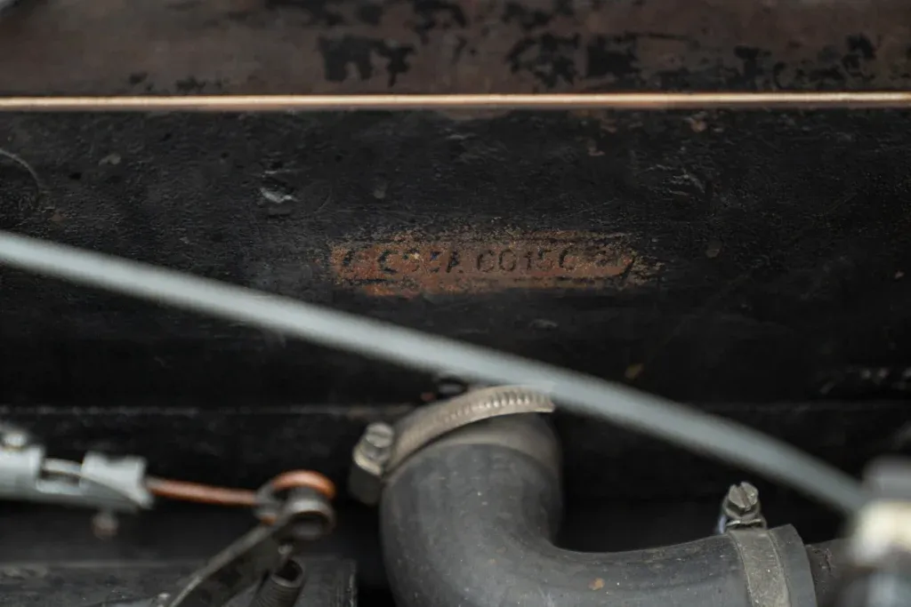 Graydon Sport for sale | 1939 GRAYSON SPORT 1100 - Image 63