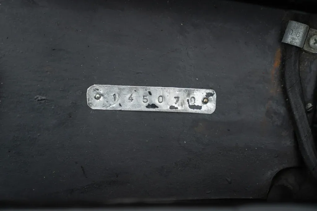 Graydon Sport for sale | 1939 GRAYSON SPORT 1100 - Image 65