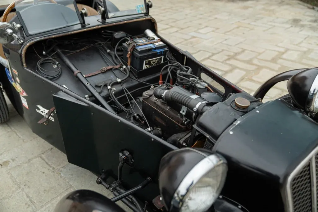 Graydon Sport for sale | 1939 GRAYSON SPORT 1100 - Image 65