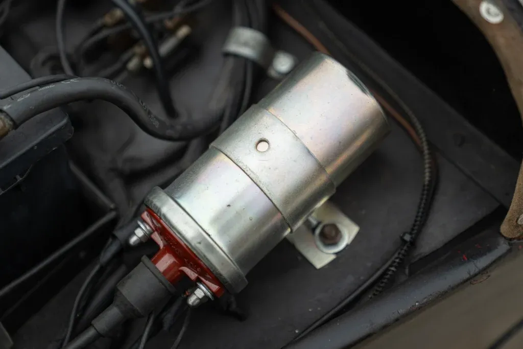 Graydon Sport for sale | 1939 GRAYSON SPORT 1100 - Image 70