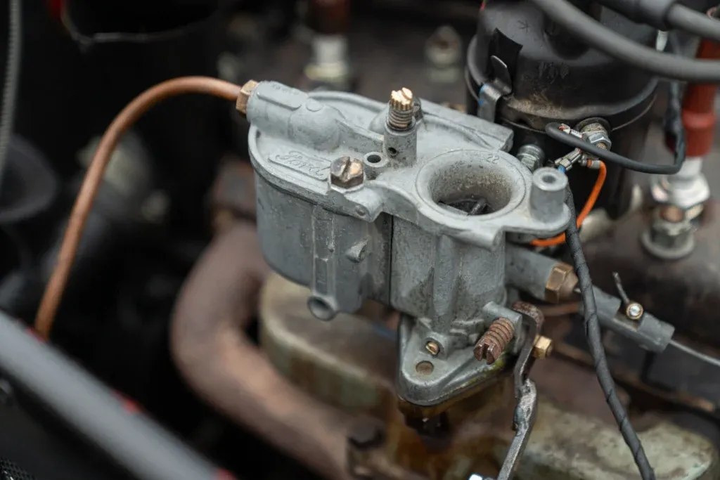 Graydon Sport for sale | 1939 GRAYSON SPORT 1100 - Image 71