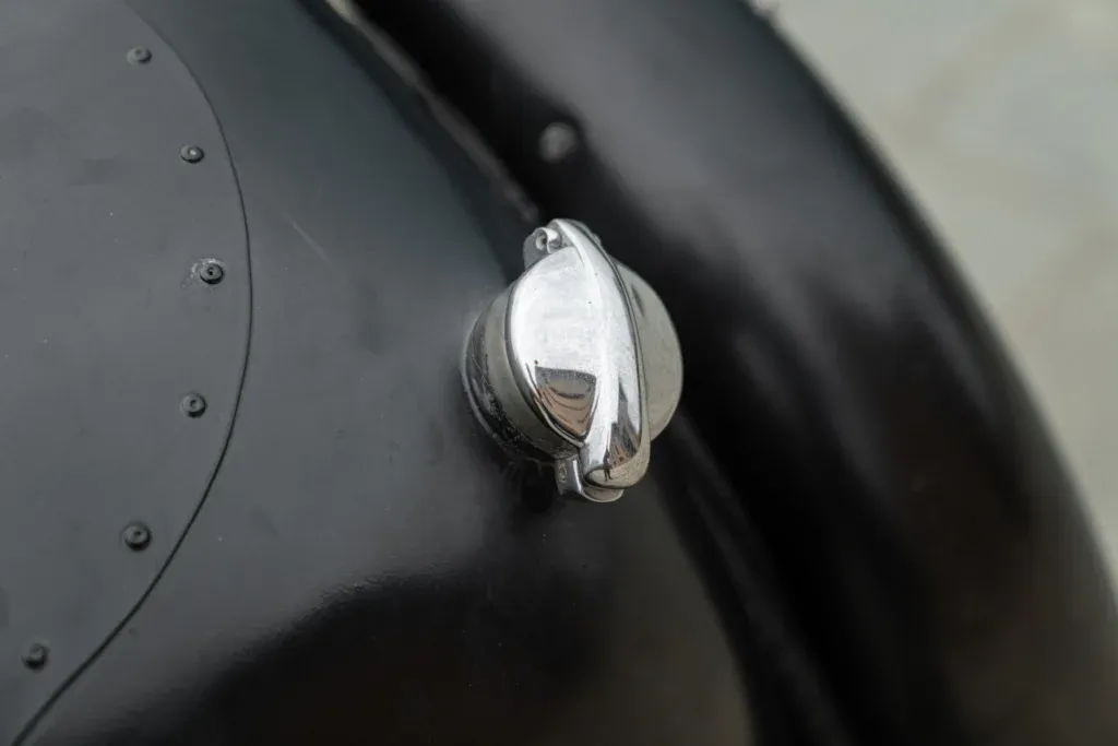 Graydon Sport for sale | 1939 GRAYSON SPORT 1100 - Image 14