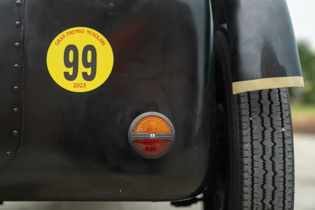 Graydon Sport for sale | 1939 GRAYSON SPORT 1100 - Image 16