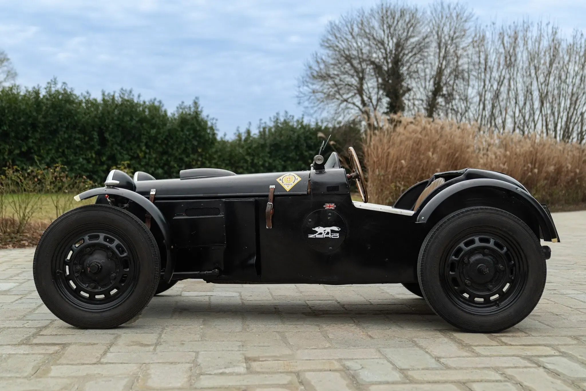 Graydon Sport for sale | 1939 GRAYSON SPORT 1100 - Image 5