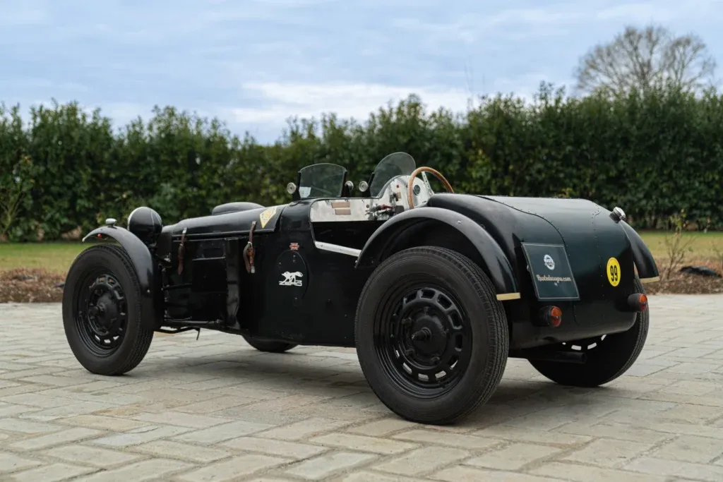 Graydon Sport for sale | 1939 GRAYSON SPORT 1100 - Image 9
