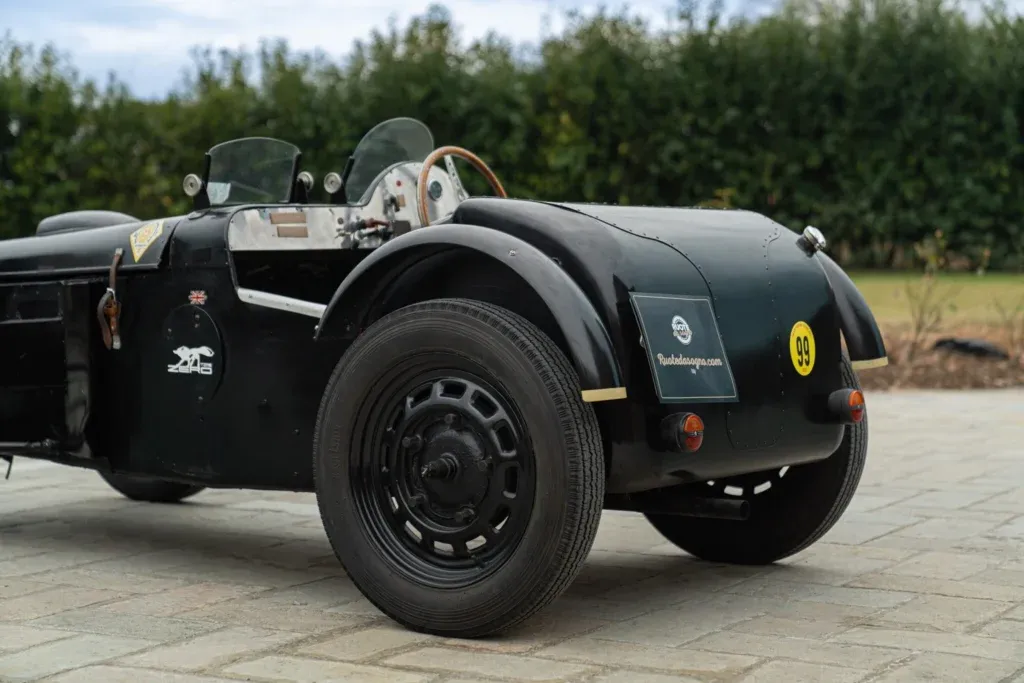 Graydon Sport for sale | 1939 GRAYSON SPORT 1100 - Image 17