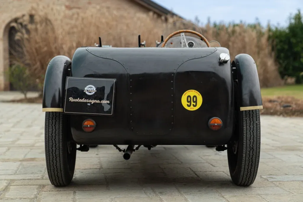 Graydon Sport for sale | 1939 GRAYSON SPORT 1100 - Image 10