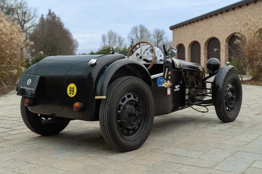 Graydon Sport for sale | 1939 GRAYSON SPORT 1100 - Image 10