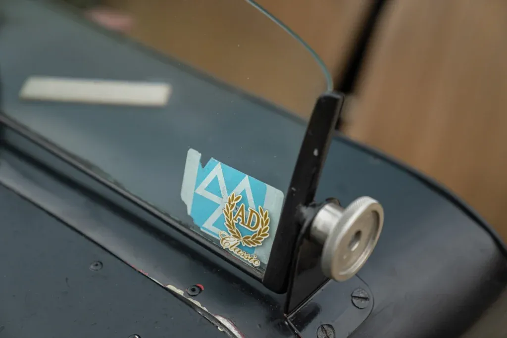 Graydon Sport for sale | 1939 GRAYSON SPORT 1100 - Image 18