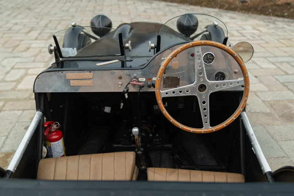 Graydon Sport for sale | 1939 GRAYSON SPORT 1100 - Image 39