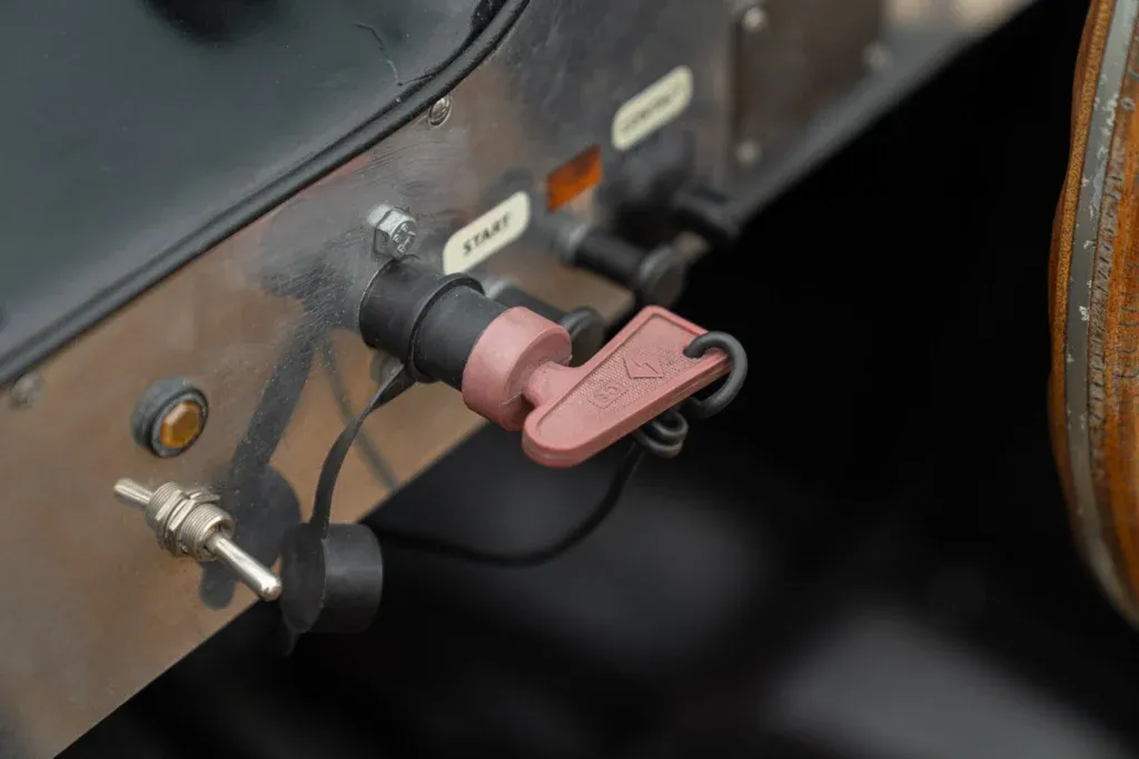 Graydon Sport for sale | 1939 GRAYSON SPORT 1100 - Image 40