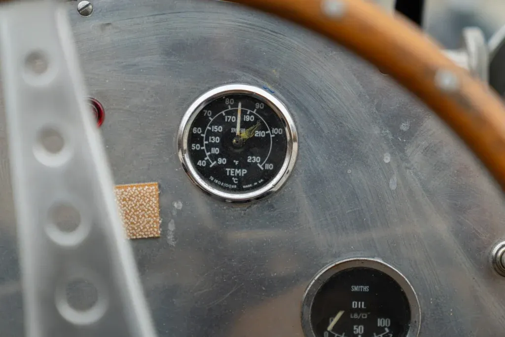 Graydon Sport for sale | 1939 GRAYSON SPORT 1100 - Image 42