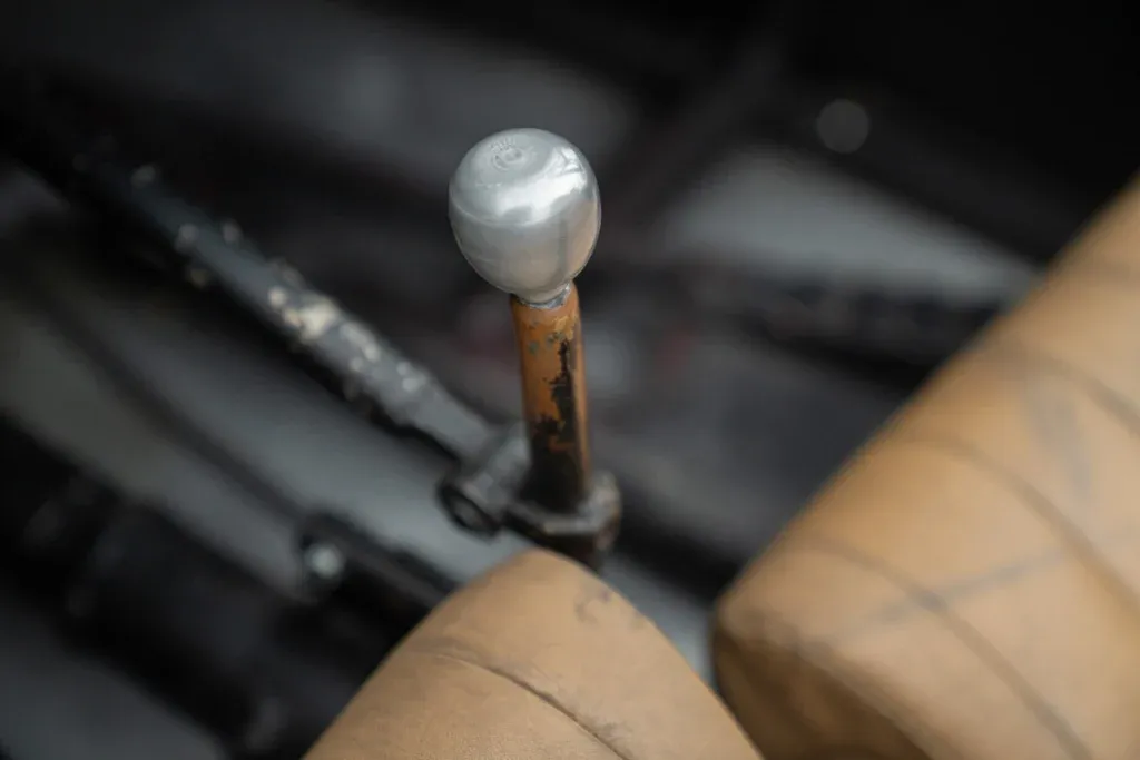 Graydon Sport for sale | 1939 GRAYSON SPORT 1100 - Image 45