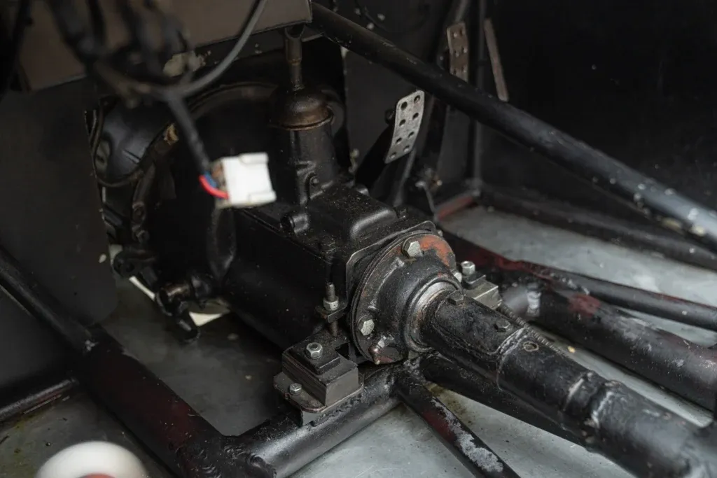 Graydon Sport for sale | 1939 GRAYSON SPORT 1100 - Image 45