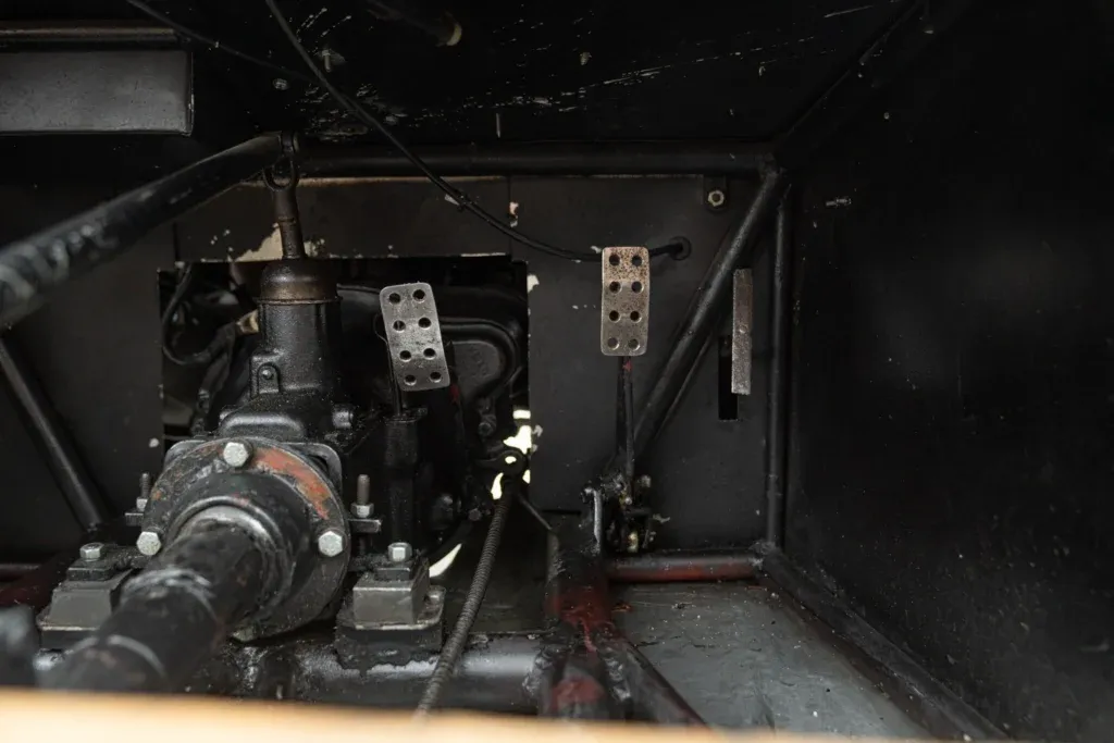 Graydon Sport for sale | 1939 GRAYSON SPORT 1100 - Image 47