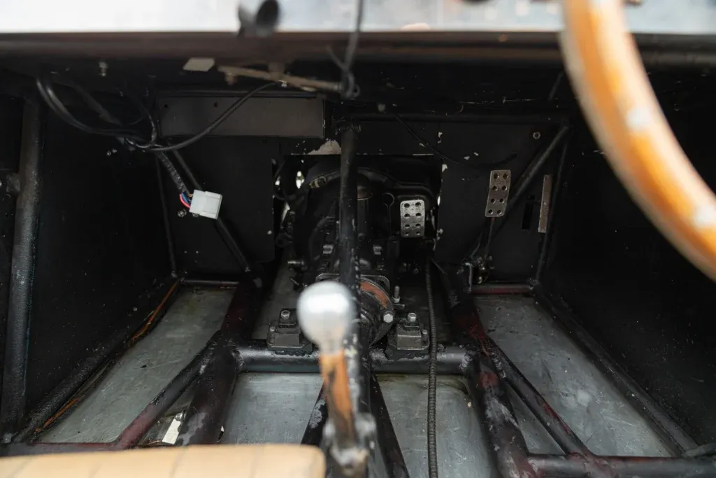 Graydon Sport for sale | 1939 GRAYSON SPORT 1100 - Image 47