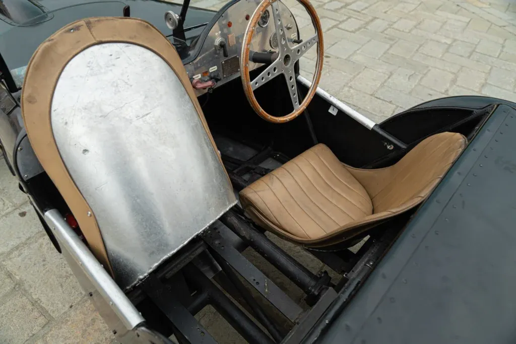 Graydon Sport for sale | 1939 GRAYSON SPORT 1100 - Image 48