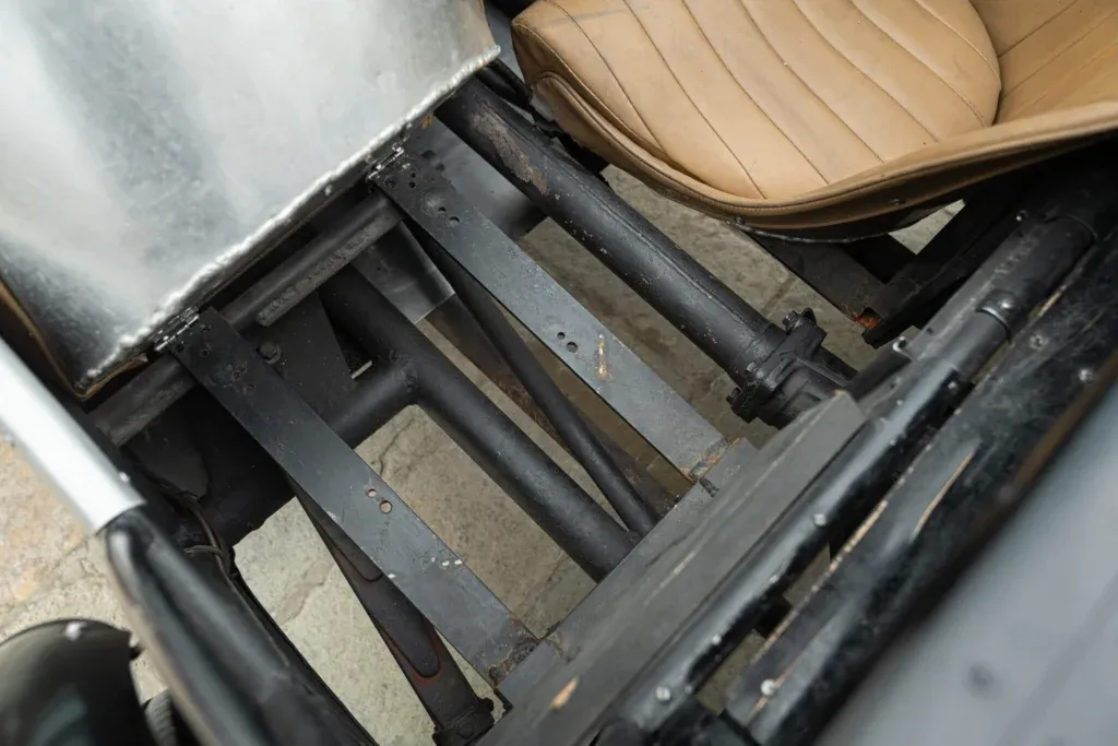 Graydon Sport for sale | 1939 GRAYSON SPORT 1100 - Image 50