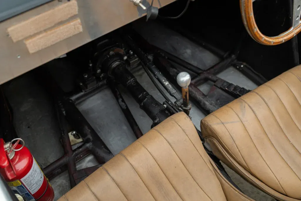 Graydon Sport for sale | 1939 GRAYSON SPORT 1100 - Image 51