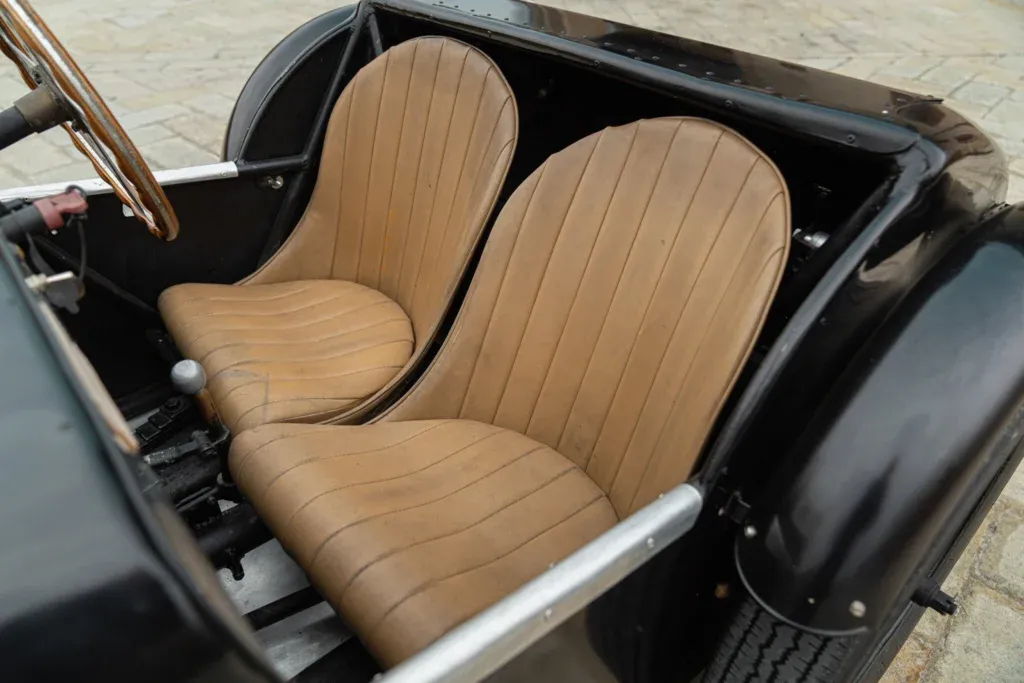 Graydon Sport for sale | 1939 GRAYSON SPORT 1100 - Image 52