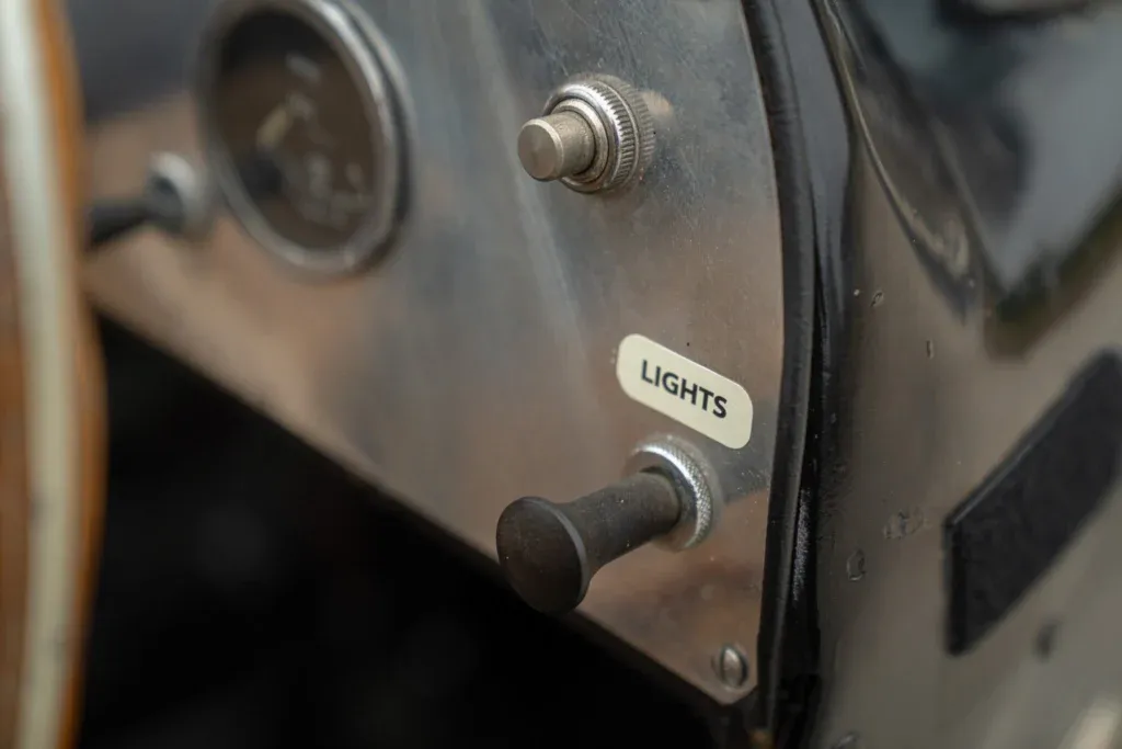 Graydon Sport for sale | 1939 GRAYSON SPORT 1100 - Image 52