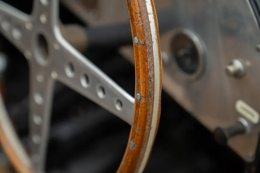 Graydon Sport for sale | 1939 GRAYSON SPORT 1100 - Image 53