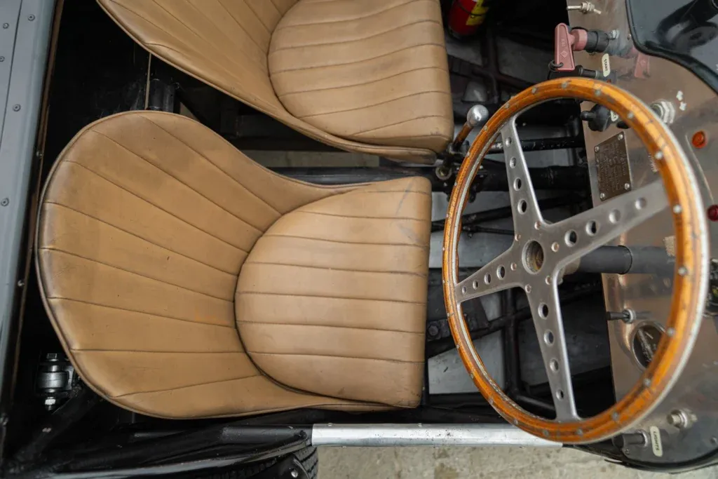 Graydon Sport for sale | 1939 GRAYSON SPORT 1100 - Image 55