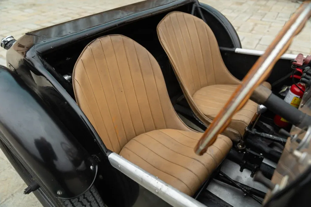 Graydon Sport for sale | 1939 GRAYSON SPORT 1100 - Image 56