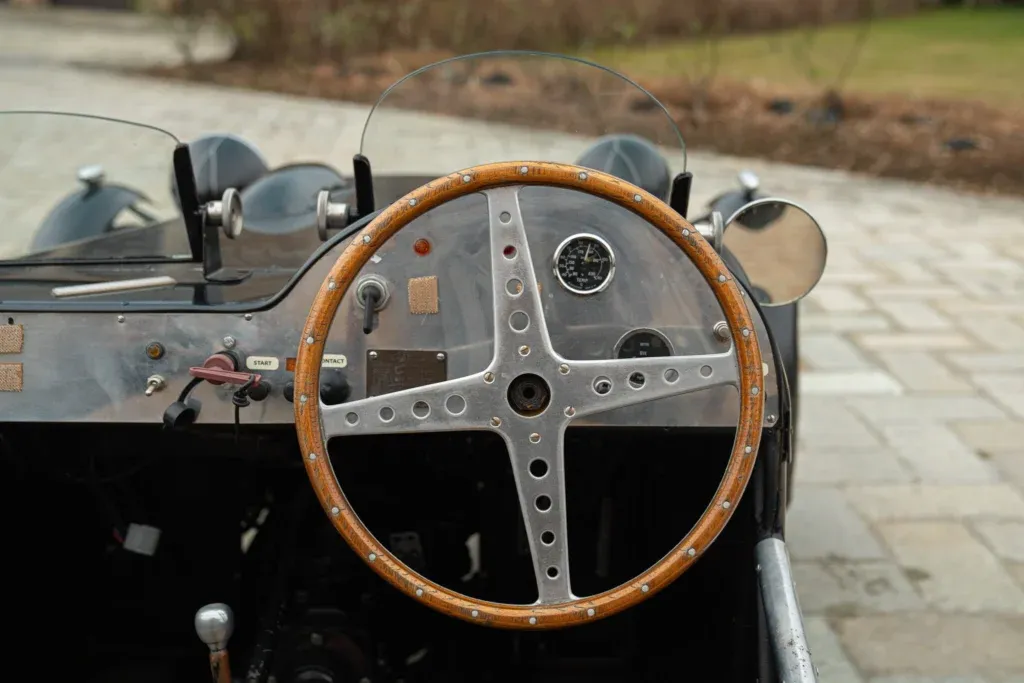 Graydon Sport for sale | 1939 GRAYSON SPORT 1100 - Image 57