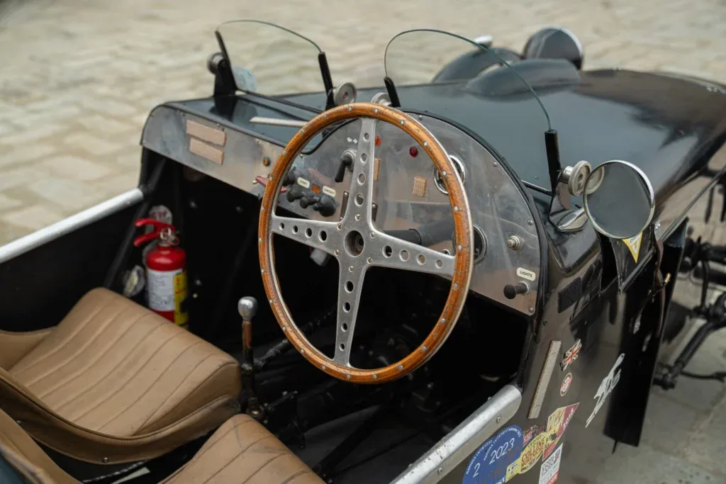 Graydon Sport for sale | 1939 GRAYSON SPORT 1100 - Image 58
