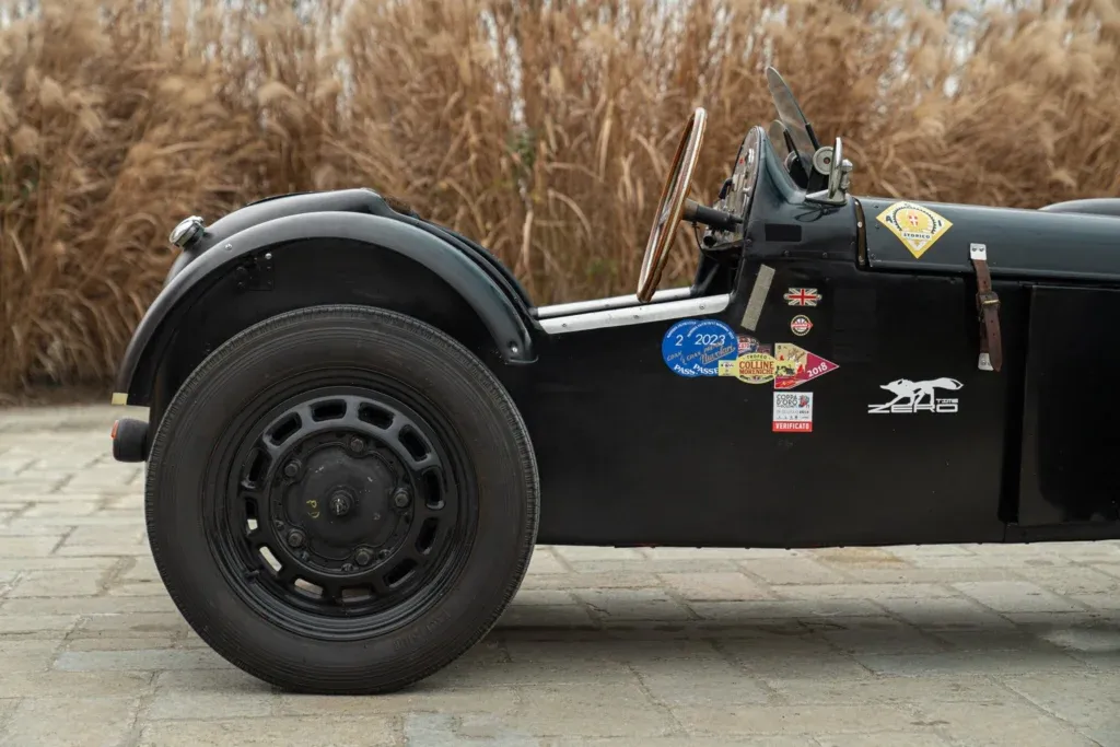 Graydon Sport for sale | 1939 GRAYSON SPORT 1100 - Image 19