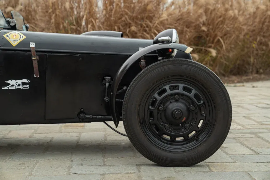 Graydon Sport for sale | 1939 GRAYSON SPORT 1100 - Image 19