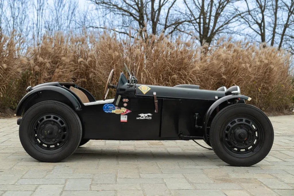 Graydon Sport for sale | 1939 GRAYSON SPORT 1100 - Image 6