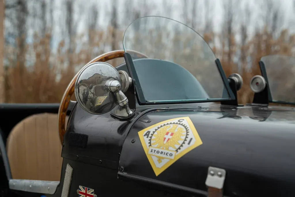 Graydon Sport for sale | 1939 GRAYSON SPORT 1100 - Image 21